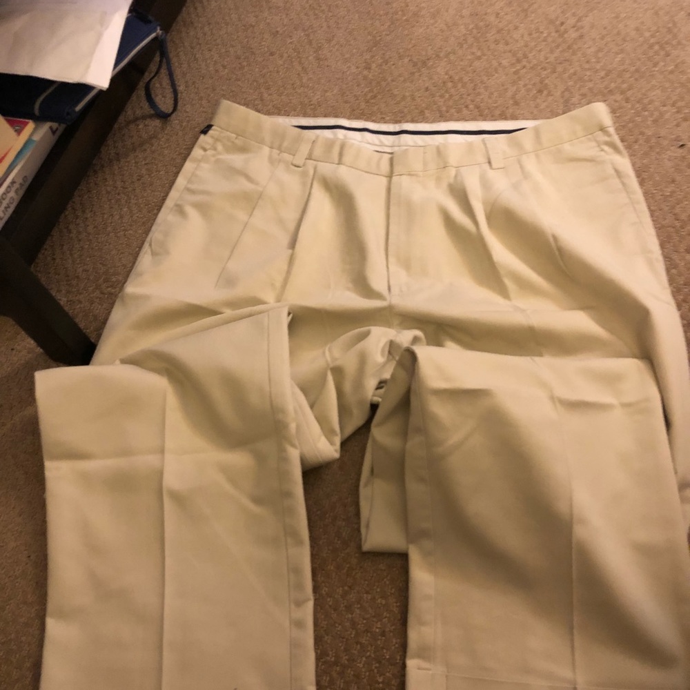 Khakis
